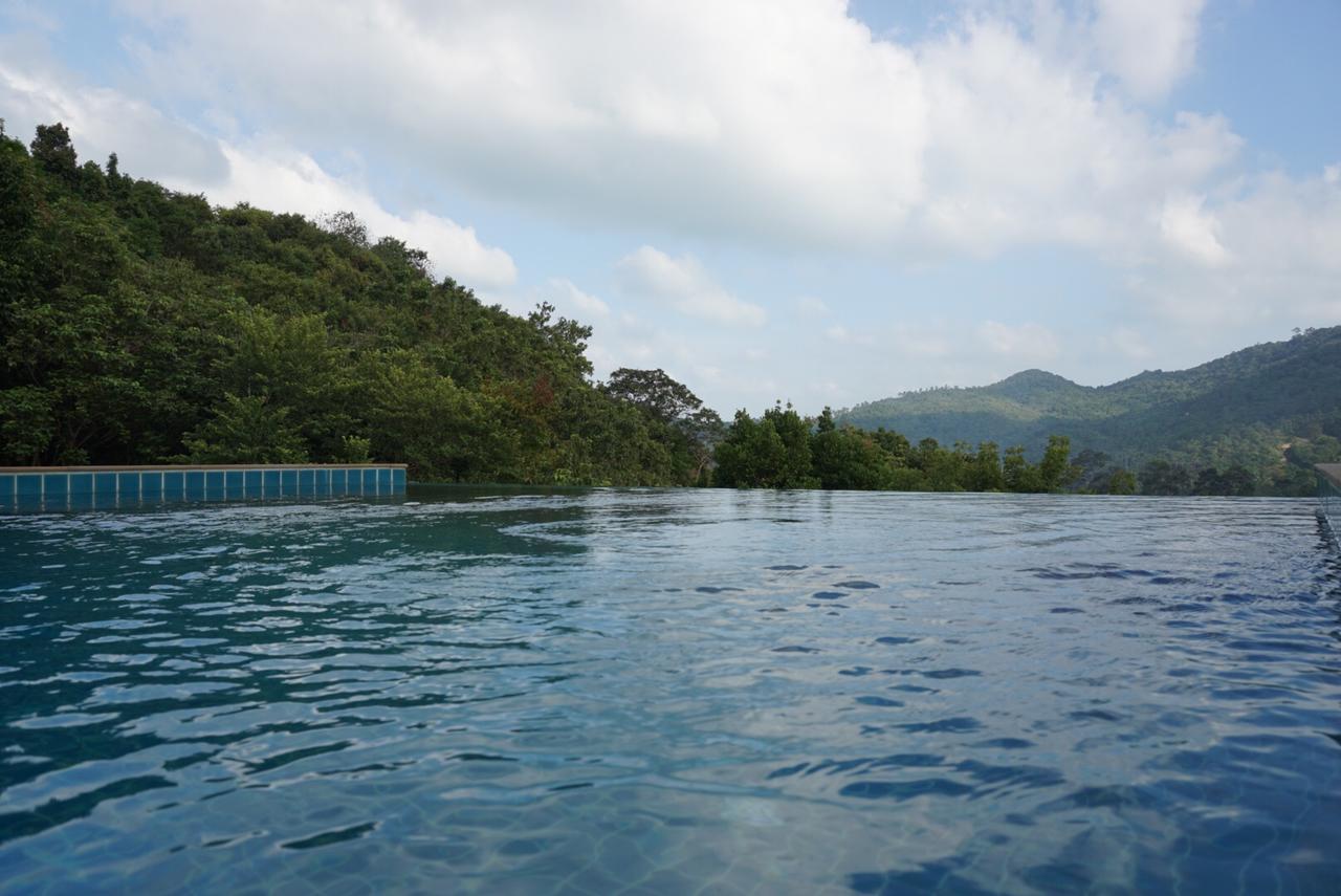 Baan View Talay Pool Villas Thong Nai Pan Yai Eksteriør bilde